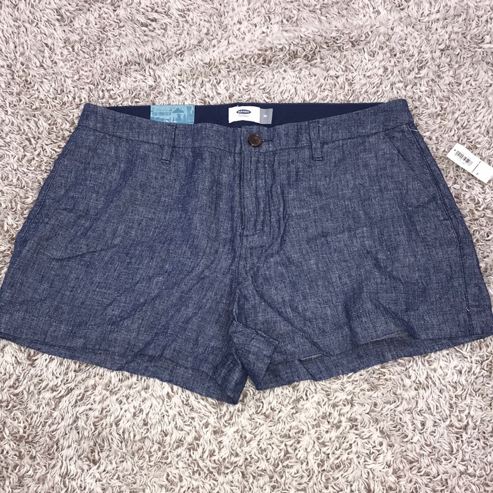 Old Navy Shorts